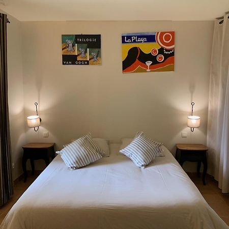 Appartement Cosy Avec Climatisation Reversible Golf De Saumane المظهر الخارجي الصورة